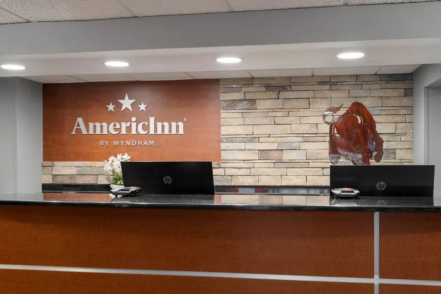 AmericInn by Wyndham Grand Forks hotel detail image 2