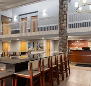 AmericInn by Wyndham Grand Forks hotel detail image 3