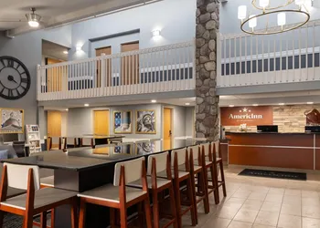 AmericInn by Wyndham Grand Forks hotel thumbnail 3