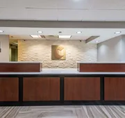 Comfort Inn Chicago Schaumburg - O'Hare Airport hotel detail image 4