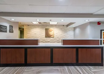 Comfort Inn Chicago Schaumburg - O'Hare Airport hotel thumbnail 4