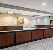 Comfort Inn Chicago Schaumburg - O'Hare Airport hotel detail image 5