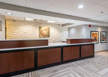 Comfort Inn Chicago Schaumburg - O'Hare Airport hotel thumbnail 5