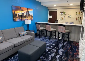 Comfort Inn Chicago Schaumburg - O'Hare Airport hotel thumbnail 6