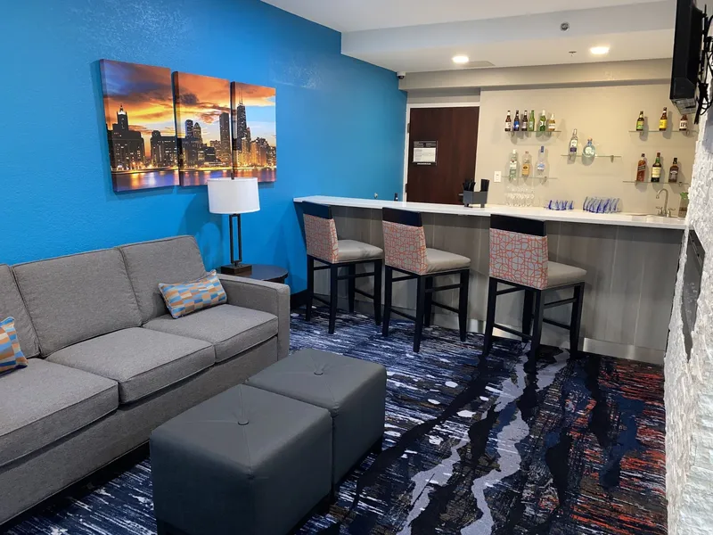 Comfort Inn Chicago Schaumburg - O'Hare Airport hotel detail image 6