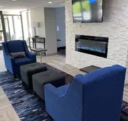 Comfort Inn Chicago Schaumburg - O'Hare Airport hotel detail image 7