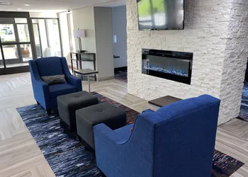 Comfort Inn Chicago Schaumburg - O'Hare Airport hotel thumbnail 7
