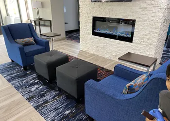 Comfort Inn Chicago Schaumburg - O'Hare Airport hotel thumbnail 8
