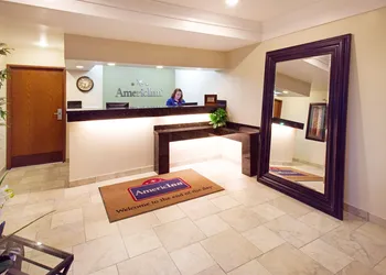 AmericInn by Wyndham Johnston Des Moines hotel thumbnail 3