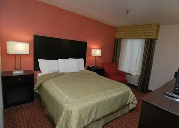 AmericInn by Wyndham Johnston Des Moines hotel thumbnail 5