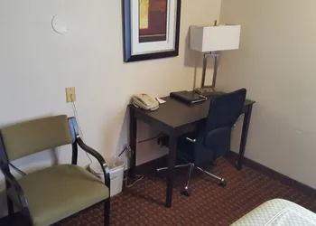 AmericInn by Wyndham Johnston Des Moines hotel thumbnail 7