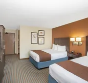 AmericInn by Wyndham Lincoln North hotel detail image 4