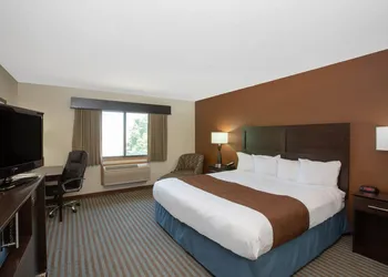 AmericInn by Wyndham Lincoln North hotel thumbnail 6