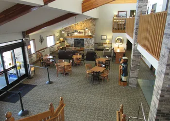 AmericInn by Wyndham Menominee hotel thumbnail 4