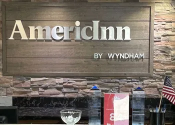 AmericInn by Wyndham Ottumwa hotel thumbnail 4