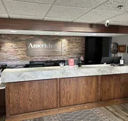 AmericInn by Wyndham Ottumwa hotel detail image 5