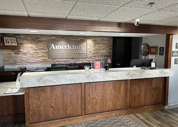 AmericInn by Wyndham Ottumwa hotel thumbnail 5