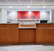 AmericInn by Wyndham Park Rapids hotel detail image 4