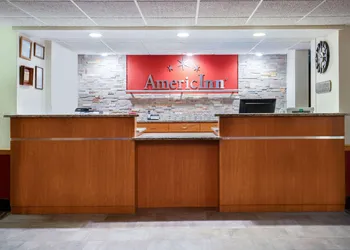 AmericInn by Wyndham Park Rapids hotel thumbnail 4