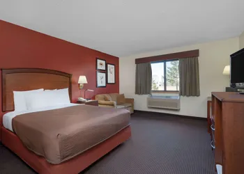 AmericInn by Wyndham Park Rapids hotel thumbnail 5