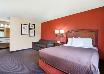 AmericInn by Wyndham Park Rapids hotel thumbnail 8