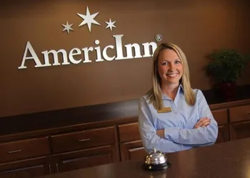 AmericInn by Wyndham Plymouth hotel thumbnail 2