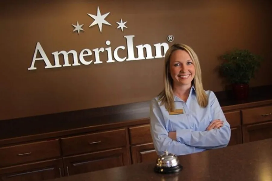 AmericInn by Wyndham Plymouth hotel detail image 2