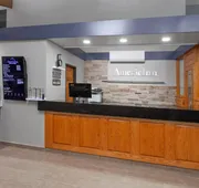 AmericInn by Wyndham Plymouth hotel detail image 3