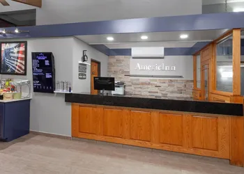 AmericInn by Wyndham Plymouth hotel thumbnail 3