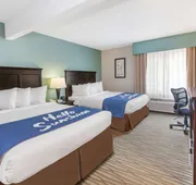 Days Inn by Wyndham Petoskey hotel detail image 4