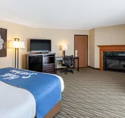 Days Inn by Wyndham Petoskey hotel detail image 7
