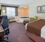 AmericInn by Wyndham Rhinelander hotel detail image 3