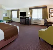 AmericInn by Wyndham Rhinelander hotel detail image 5