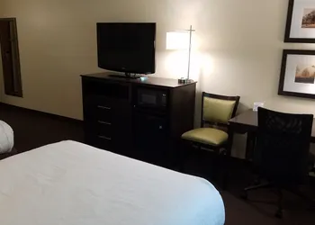 AmericInn by Wyndham Rhinelander hotel thumbnail 7
