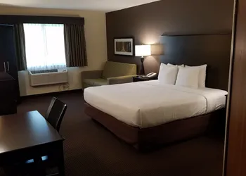 AmericInn by Wyndham Rhinelander hotel thumbnail 8