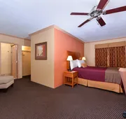 Americas Best Value Inn Porterville hotel detail image 4