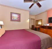 Americas Best Value Inn Porterville hotel detail image 7