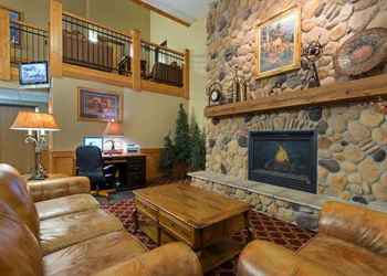 AmericInn by Wyndham Rexburg BYUI hotel thumbnail 2