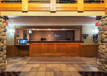 AmericInn by Wyndham Rexburg BYUI hotel thumbnail 3