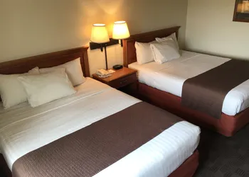 AmericInn by Wyndham Rexburg BYUI hotel thumbnail 4