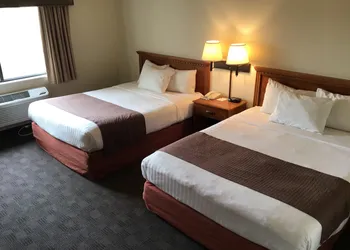AmericInn by Wyndham Rexburg BYUI hotel thumbnail 5