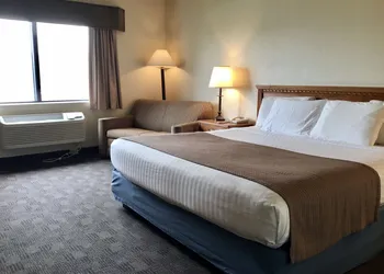 AmericInn by Wyndham Rexburg BYUI hotel thumbnail 6