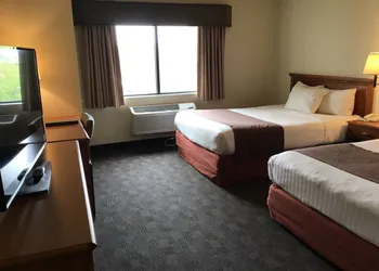 AmericInn by Wyndham Rexburg BYUI hotel thumbnail 7