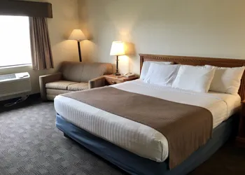 AmericInn by Wyndham Rexburg BYUI hotel thumbnail 8