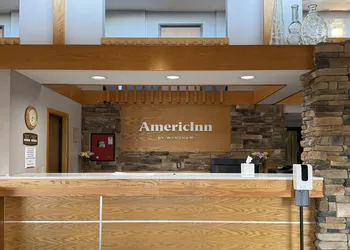 AmericInn by Wyndham Sioux Falls hotel thumbnail 2