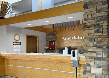 AmericInn by Wyndham Sioux Falls hotel thumbnail 3
