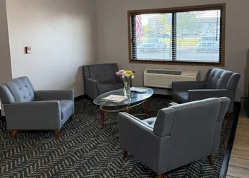 AmericInn by Wyndham Sioux Falls hotel thumbnail 4