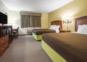 AmericInn by Wyndham Sioux Falls hotel thumbnail 5