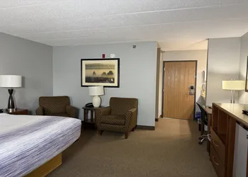 AmericInn by Wyndham Sioux Falls hotel thumbnail 7