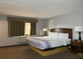 AmericInn by Wyndham Sioux Falls hotel thumbnail 8
